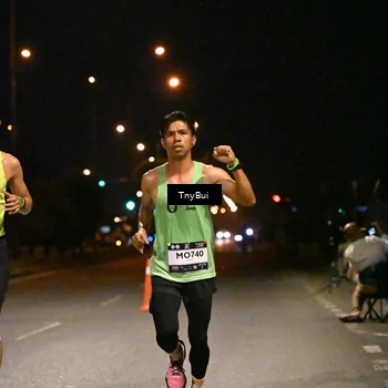Runner Photo 7707979