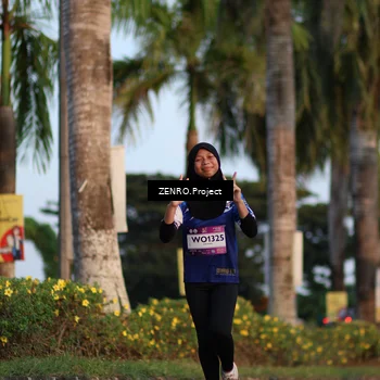 Runner Photo 7707980