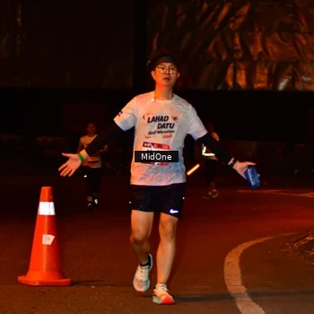 Runner Photo 7707989