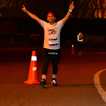 Runner Photo 7708053