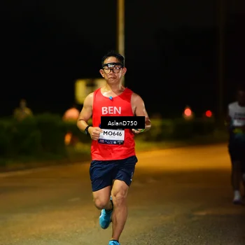 Runner Photo 7708064