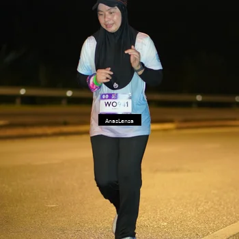 Runner Photo 7708081