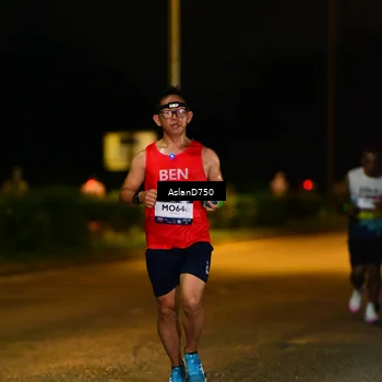 Runner Photo 7708094