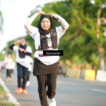Runner Photo 7708098