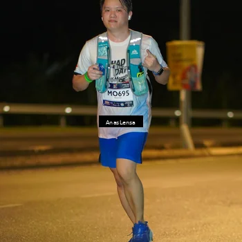 Runner Photo 7708104