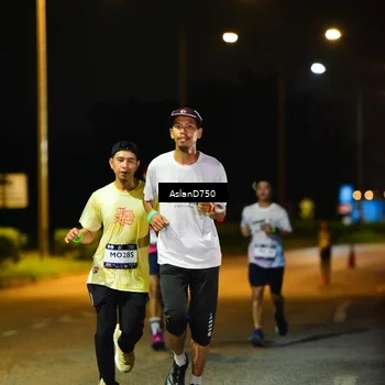 Runner Photo 7708109
