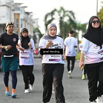 Runner Photo 7708126