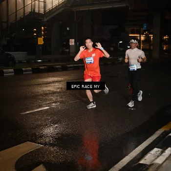 Runner Photo 7708127