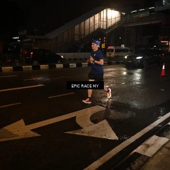 Runner Photo 7708128