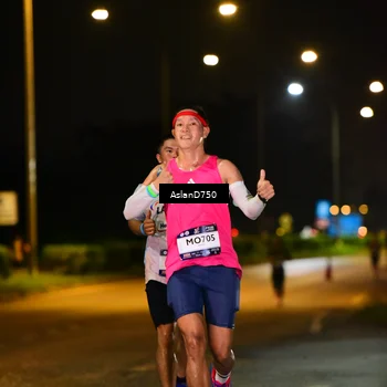 Runner Photo 7708142