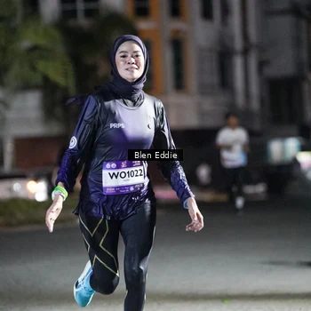Runner Photo 7708147