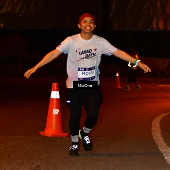 Runner Photo 7708150