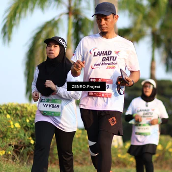 Runner Photo 7708153