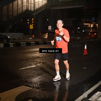 Runner Photo 7708162