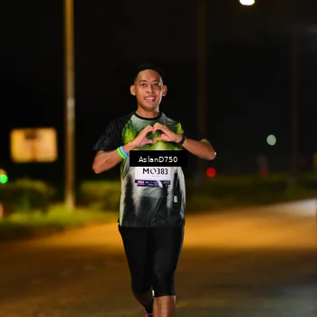 Runner Photo 7708165