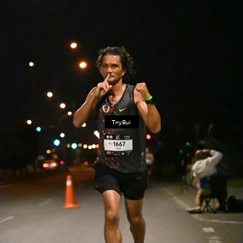 Runner Photo 7708167