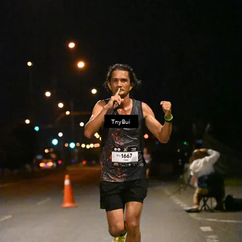 Runner Photo 7708169