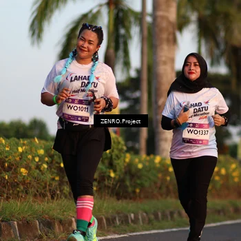 Runner Photo 7708181