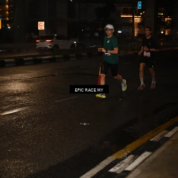 Runner Photo 7708186