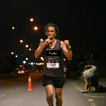 Runner Photo 7708188