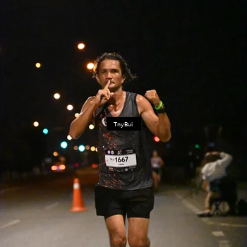 Runner Photo 7708195