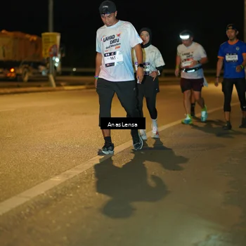 Runner Photo 7708203