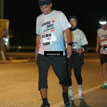 Runner Photo 7708205