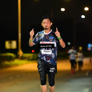 Runner Photo 7708215