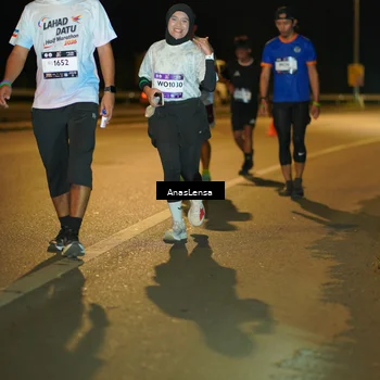 Runner Photo 7708222
