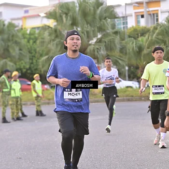 Runner Photo 7708224