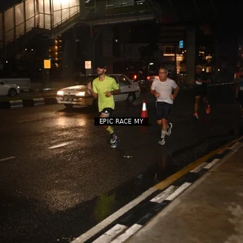 Runner Photo 7708225