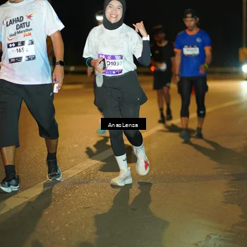 Runner Photo 7708229