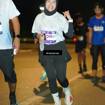 Runner Photo 7708230