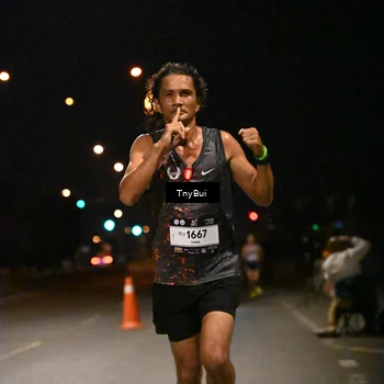 Runner Photo 7708241