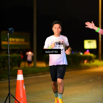 Runner Photo 7708254