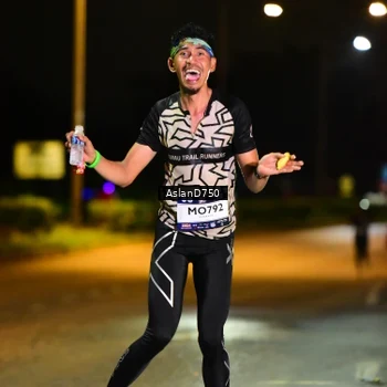 Runner Photo 7708263