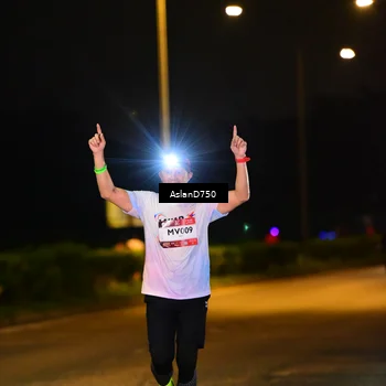 Runner Photo 7708265