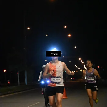 Runner Photo 7708267