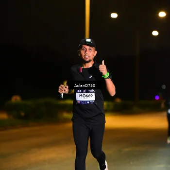 Runner Photo 7708272