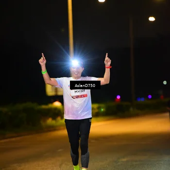 Runner Photo 7708279