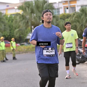 Runner Photo 7708281
