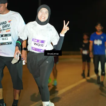 Runner Photo 7708284
