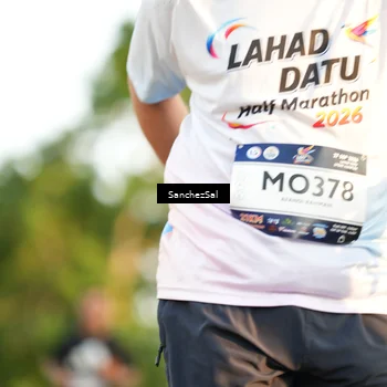 Runner Photo 7708285