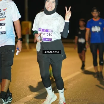 Runner Photo 7708286