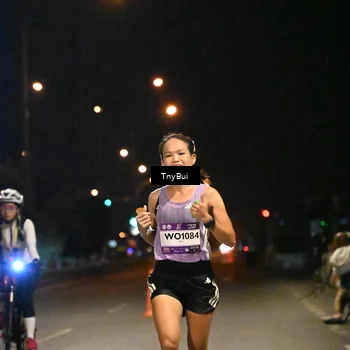 Runner Photo 7708288