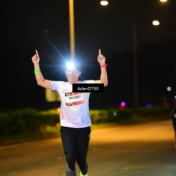 Runner Photo 7708289