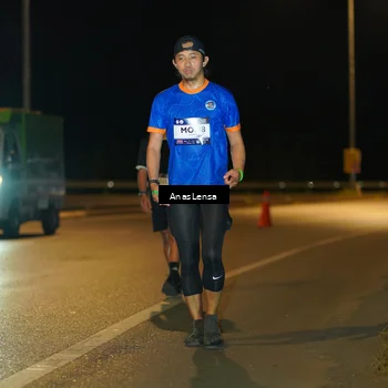 Runner Photo 7708293