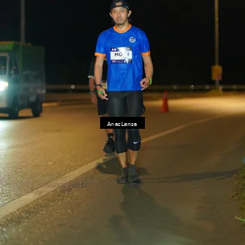 Runner Photo 7708294
