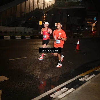 Runner Photo 7708300