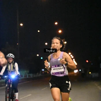 Runner Photo 7708304